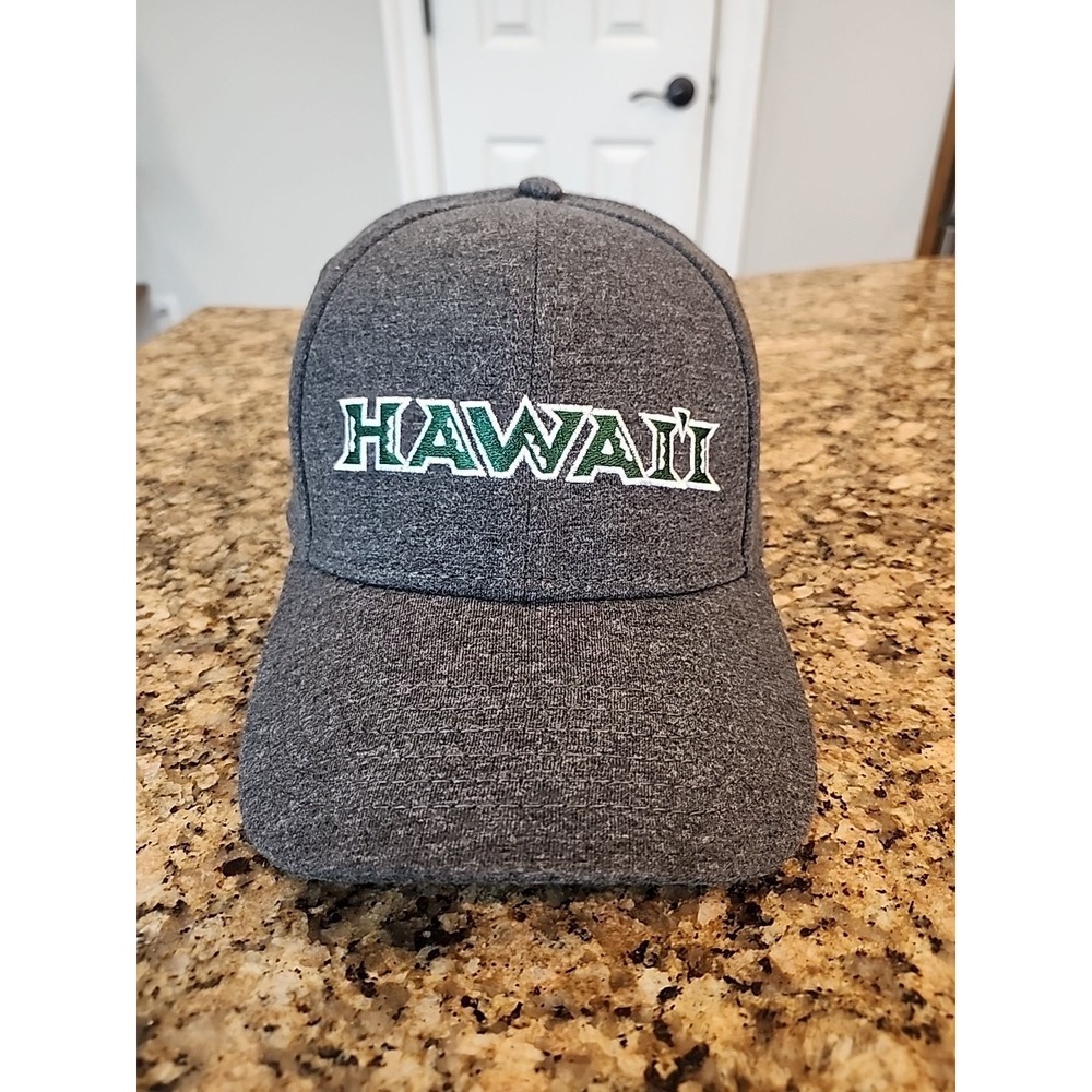 Hawaii Rainbow Warriors Hat